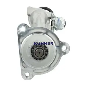 254693 AD KUHNER
