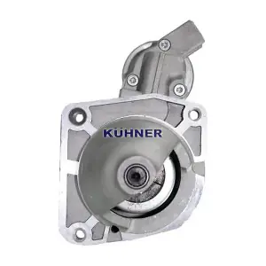 AD KUHNER 10504