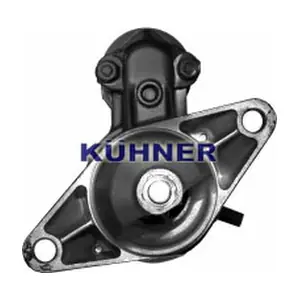 AD KÜHNER 20758