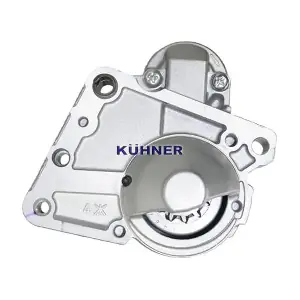 AD KÜHNER 101329M