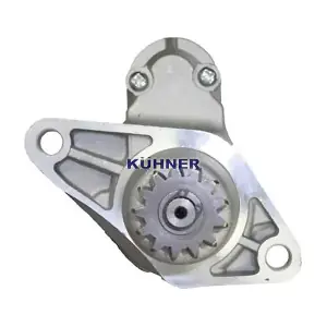 AD KÜHNER 201363