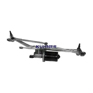 DRE521G AD KUHNER