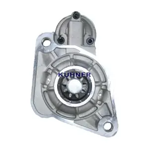 0001125600 SEG AUTOMOTIVE