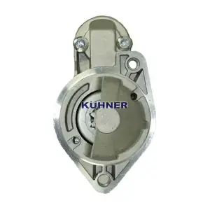 254598 AD KUHNER