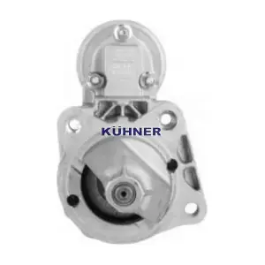 101068 AD KUHNER