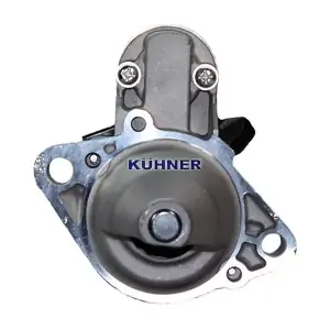 101457 AD KUHNER