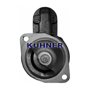 AD KÜHNER 1076