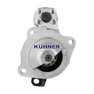 10128 AD KUHNER