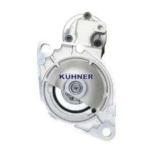 10802 AD KUHNER