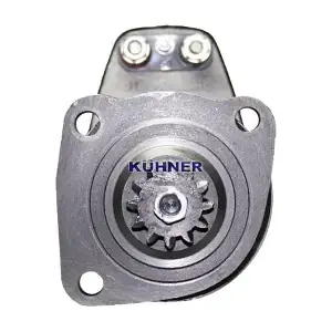 10688 AD KUHNER