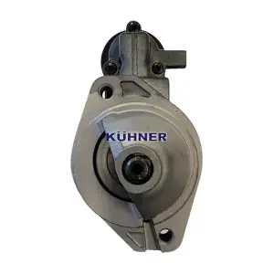AD KUHNER 256252R
