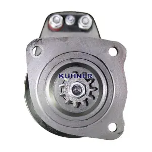 AD KÜHNER 10954