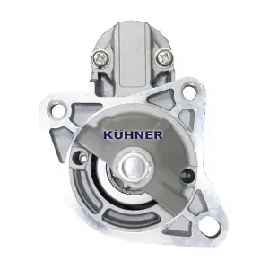 AD KÜHNER 201136