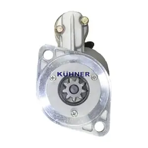 20776 AD KUHNER