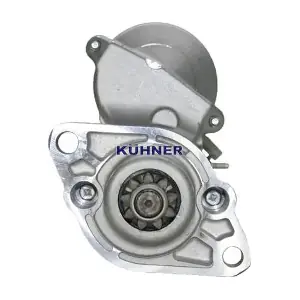 254434 AD KUHNER