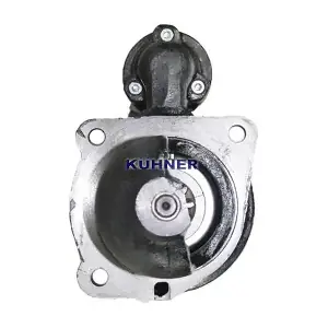AD KUHNER 10503