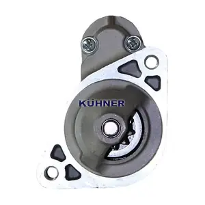 255066 AD KUHNER