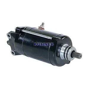 255381 AD KUHNER