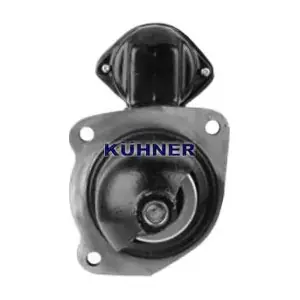 60833 AD KUHNER