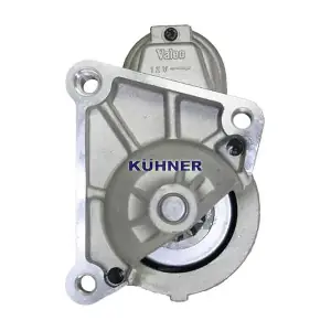 AD KÜHNER 10684
