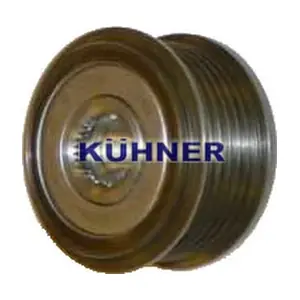 AD KUHNER 885026