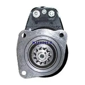 AD KUHNER 10194