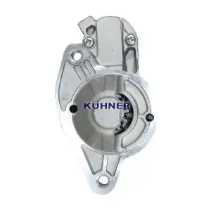 254352 AD KUHNER
