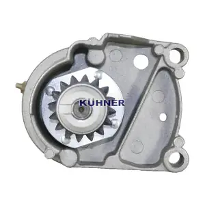 60852 AD KUHNER