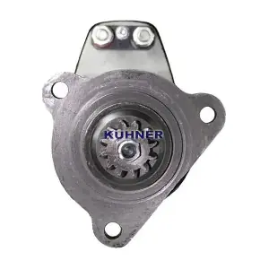 10962 AD KUHNER