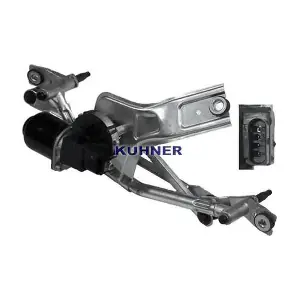 AD KUHNER DRECS05B
