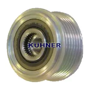 885380 AD KUHNER