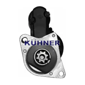 20520 AD KUHNER