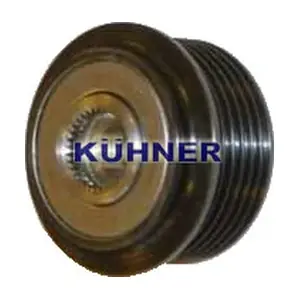 AD KUHNER 885101