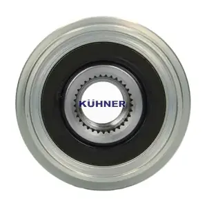 885453M AD KUHNER