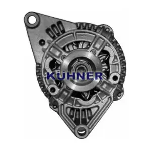 401176RIR AD KUHNER