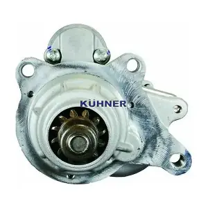 256237 AD KUHNER