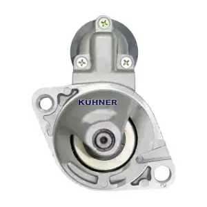 10725 AD KUHNER