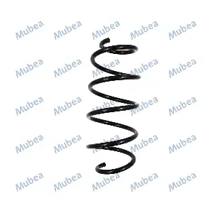 061652-E MUBEA