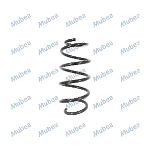 MUBEA 061707-E