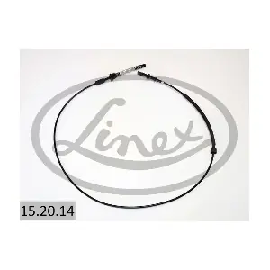 152014 LINEX