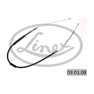 LINEX 09.01.08