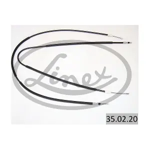 350220 LINEX