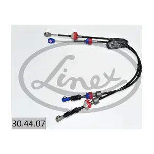 30.44.07 LINEX