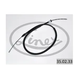 350233 LINEX