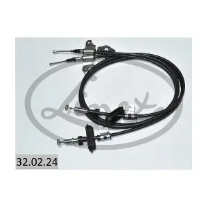 320224 LINEX