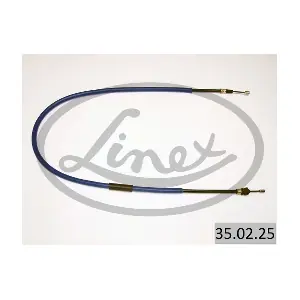 35.02.25 LINEX