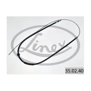 35.02.40 LINEX