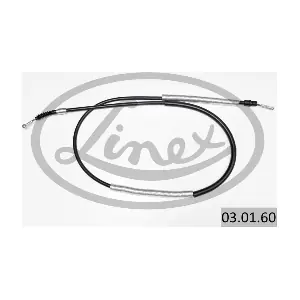 03.01.60 LINEX
