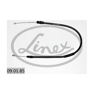 09.01.85 LINEX