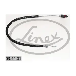 034401 LINEX